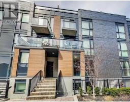 702 - 63 RUSKIN AVENUE, Toronto, Ontario