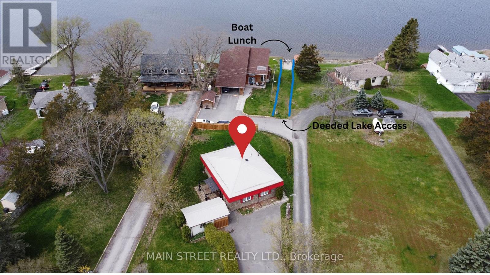 Property at 35 PEATS POINT ROAD image 1