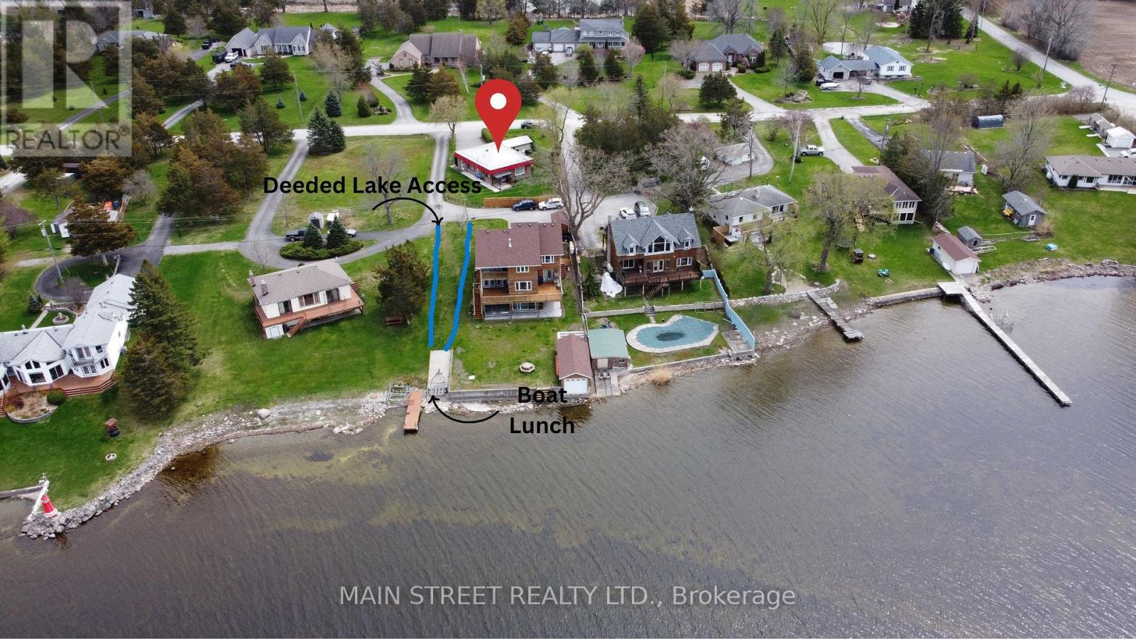 Property at 35 PEATS POINT ROAD image 5