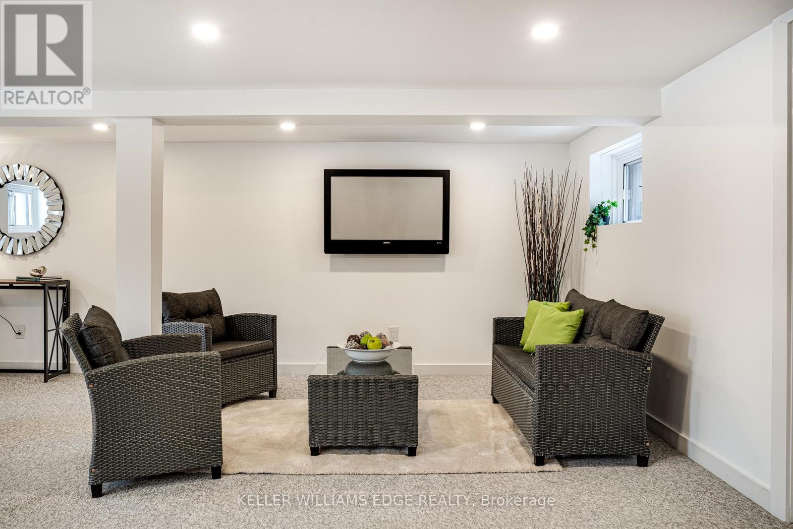 Basement - 752 Beach Boulevard, Hamilton, Ontario  L8H 6Y9 - Photo 6 - X12117844