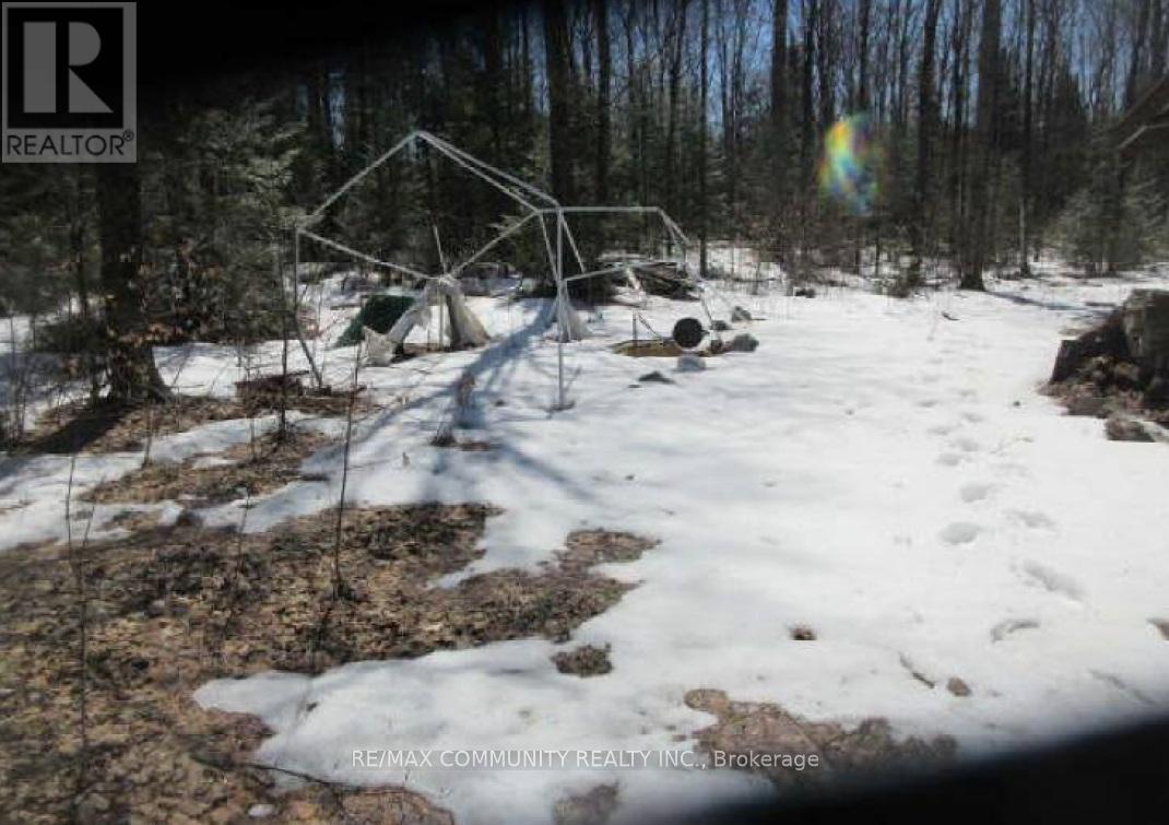 1930 Glamor Lake Road, Highlands East, Ontario  K0M 1R0 - Photo 3 - X12117887
