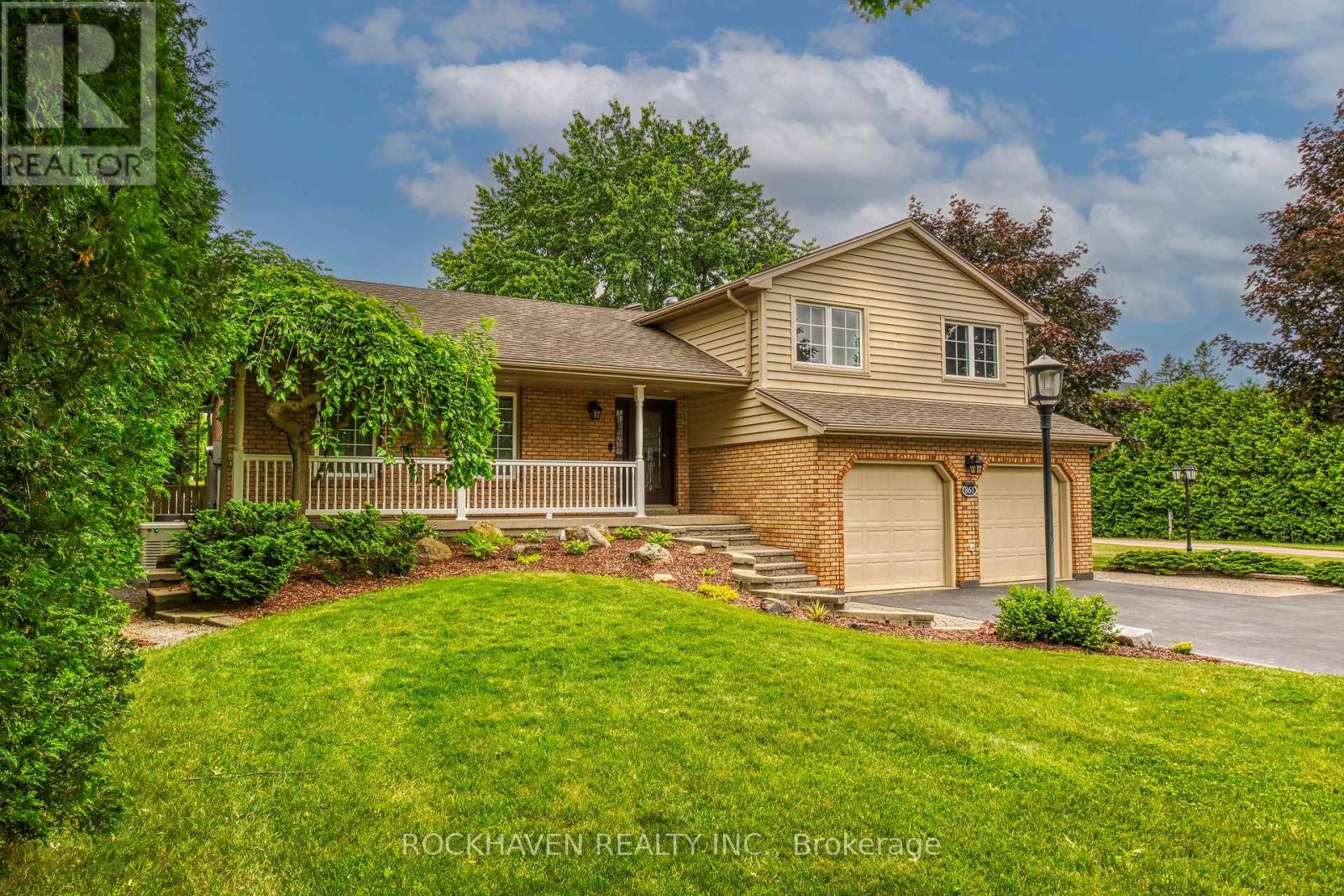 Property at 861 CENTRE ROAD image 2