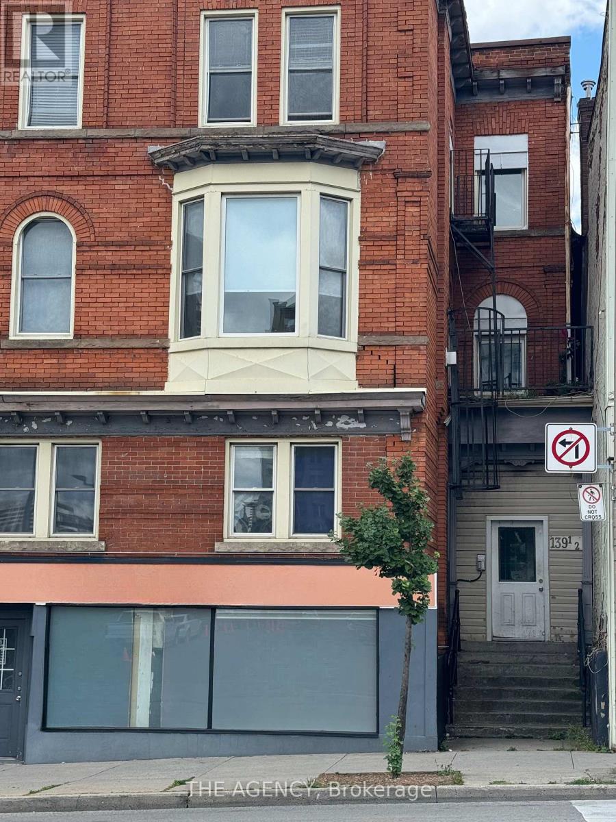 3 - 139 1/2 John Street S, Hamilton, Ontario  L8N 2C3 - Photo 9 - X12117963