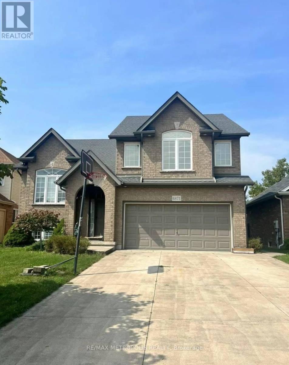 6871 ST MICHAEL AVENUE, Niagara Falls, Ontario