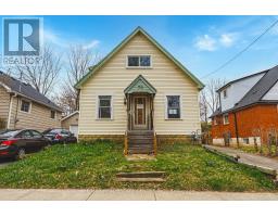 70 HILLVIEW STREET, Hamilton, Ontario
