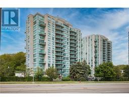 2585 ERIN CENTRE Boulevard Unit# 802, Mississauga, Ontario