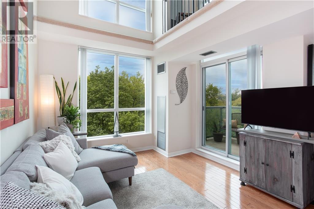 2585 Erin Centre Boulevard Unit# 802, Mississauga, Ontario  L5M 6Z7 - Photo 11 - 40722956