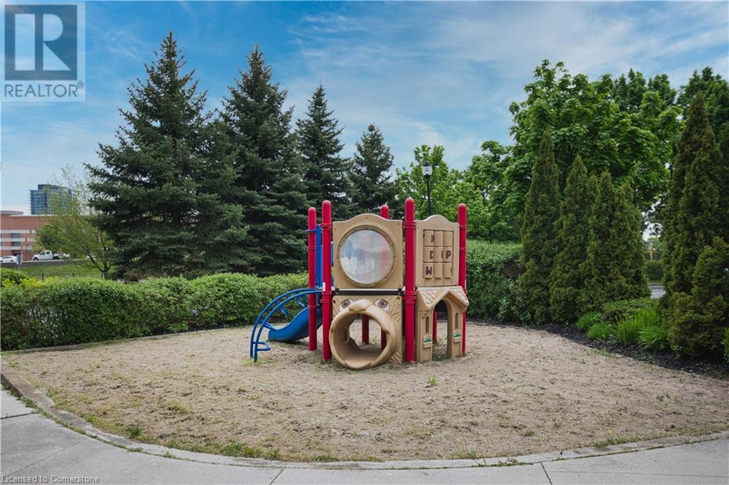 2585 Erin Centre Boulevard Unit# 802, Mississauga, Ontario  L5M 6Z7 - Photo 27 - 40722956