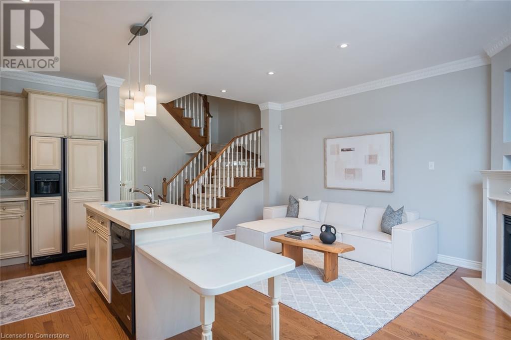 195 Roxton Road, Oakville, Ontario  L6H 6M8 - Photo 12 - 40723389