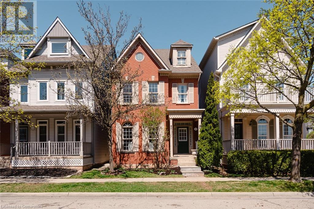 195 ROXTON Road, oakville, Ontario