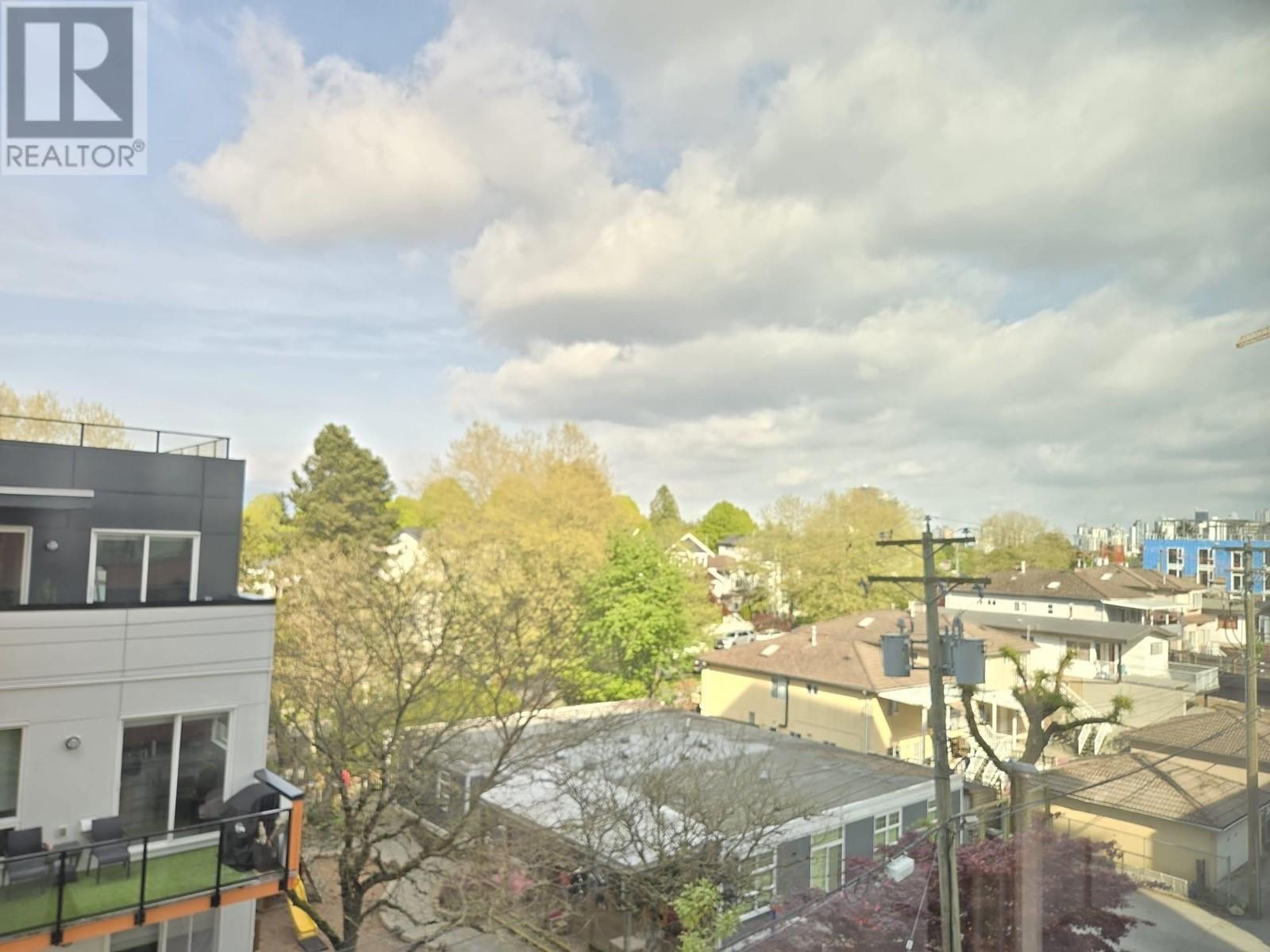 Listing Picture 12 of 12 : 512 2689 KINGSWAY, Vancouver / 溫哥華 - 魯藝地產 Yvonne Lu Group - MLS Medallion Club Member