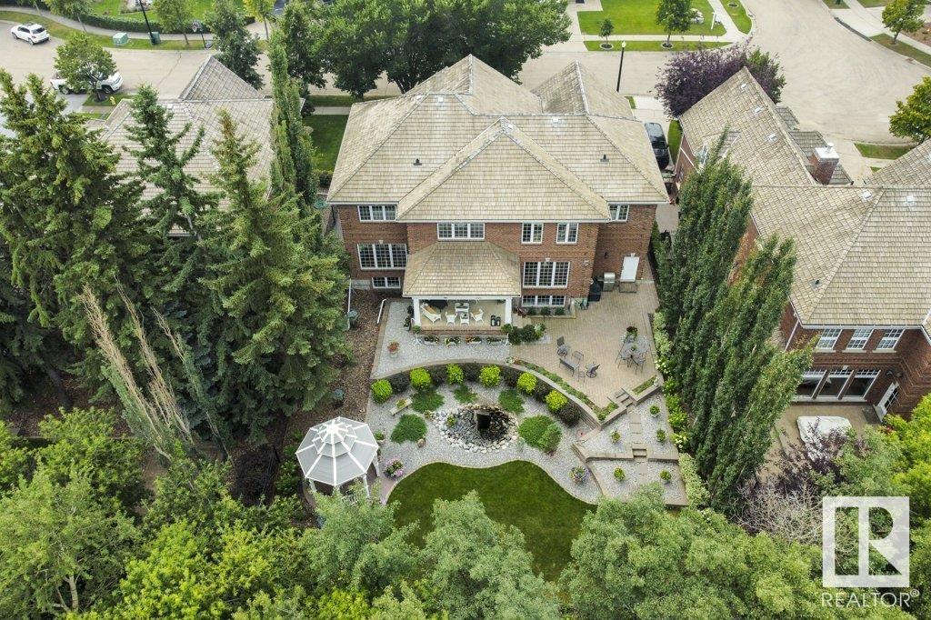 10 Kandlewick Cl, St. Albert, Alberta  T8N 6Z7 - Photo 55 - E4433821