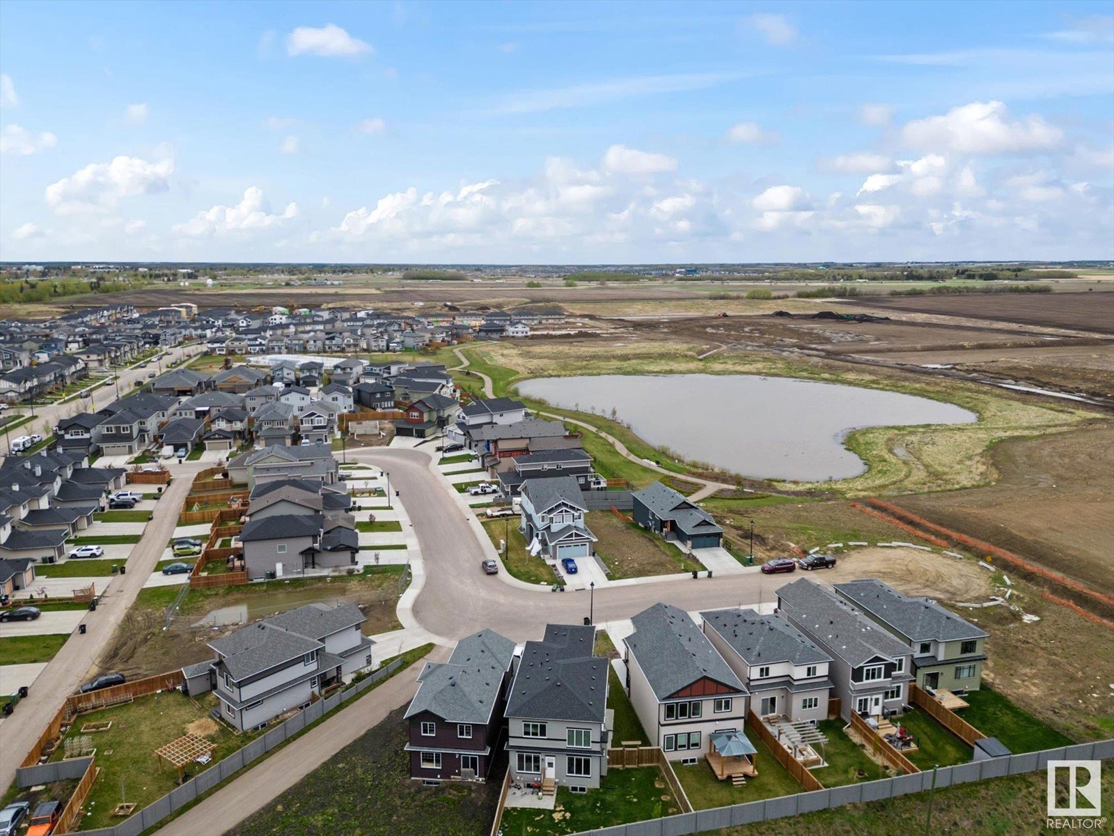 600 Boulder Wd, Leduc, Alberta  T9E 1H1 - Photo 44 - E4433822