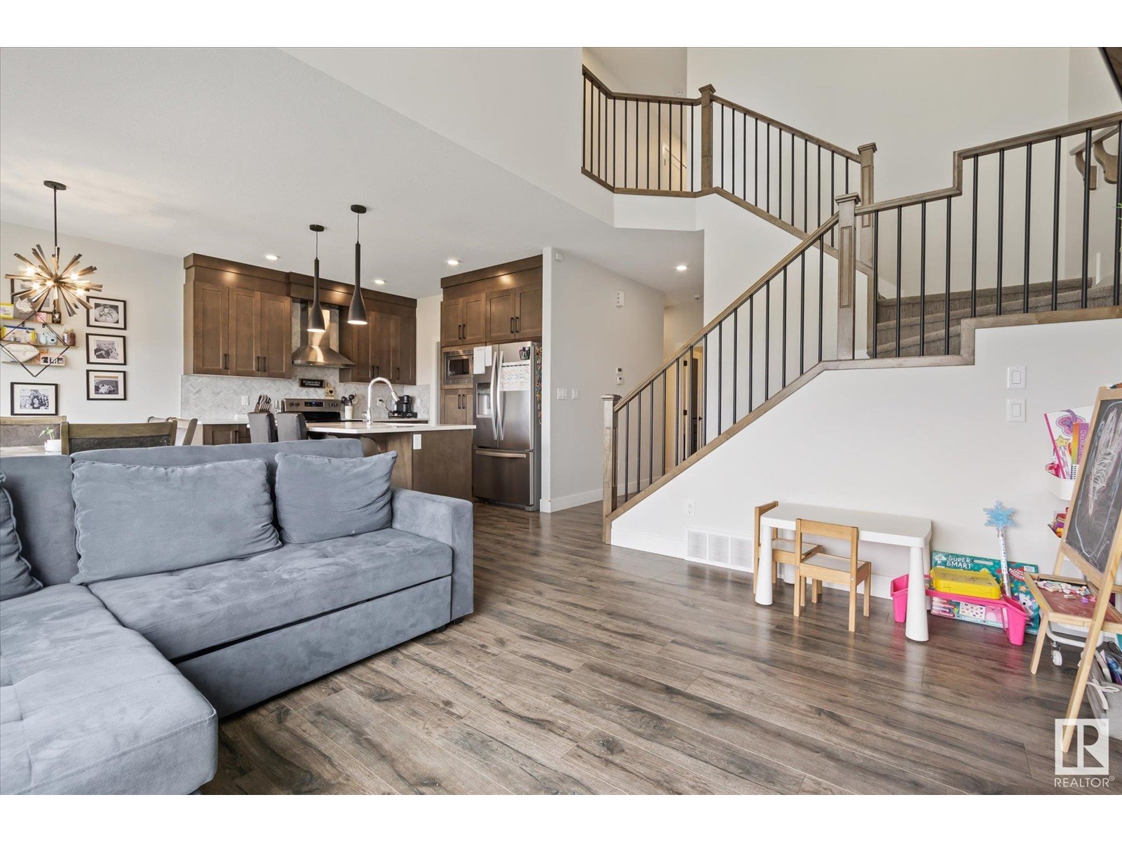 600 Boulder Wd, Leduc, Alberta  T9E 1H1 - Photo 6 - E4433822