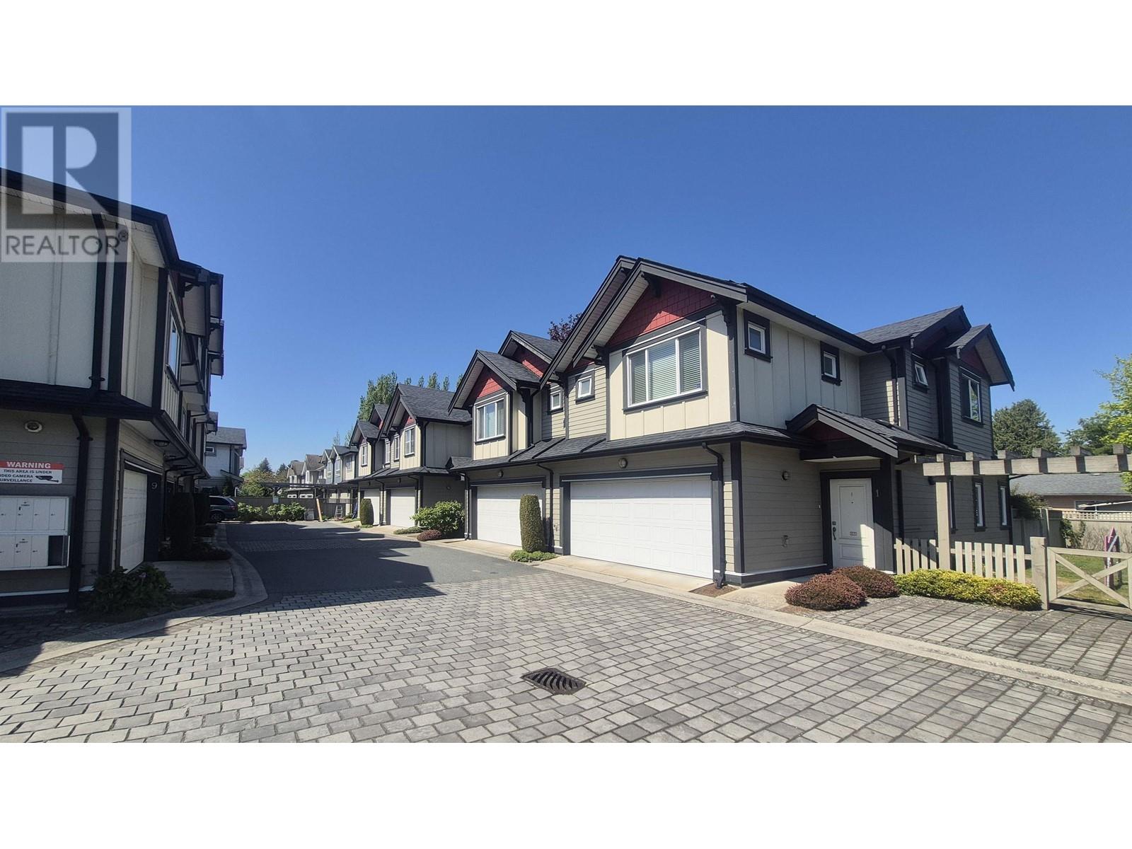 Listing Picture 5 of 20 : 1 9131 WILLIAMS ROAD, Richmond / 烈治文 - 魯藝地產 Yvonne Lu Group - MLS Medallion Club Member