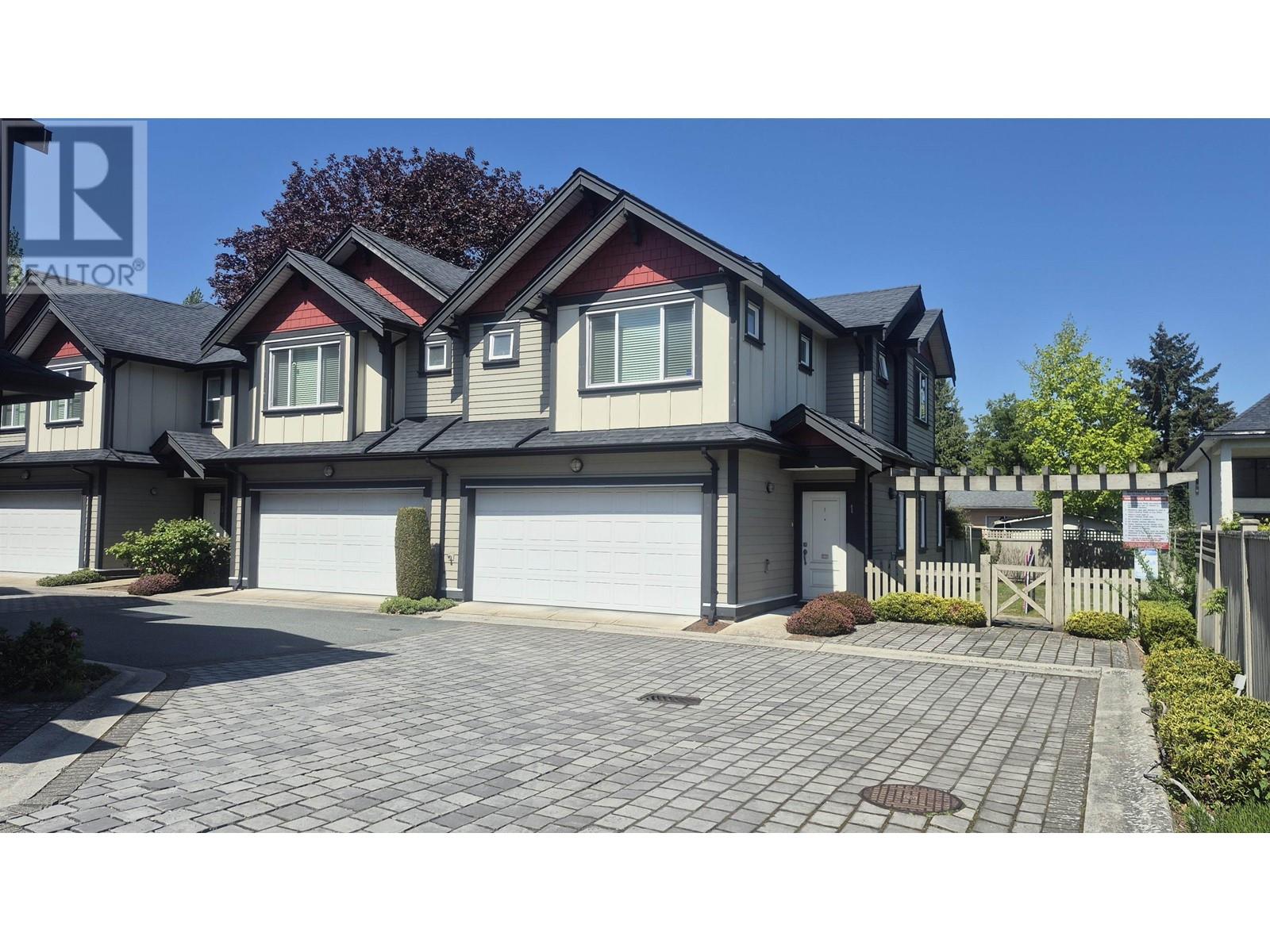 Listing Picture 4 of 20 : 1 9131 WILLIAMS ROAD, Richmond / 烈治文 - 魯藝地產 Yvonne Lu Group - MLS Medallion Club Member
