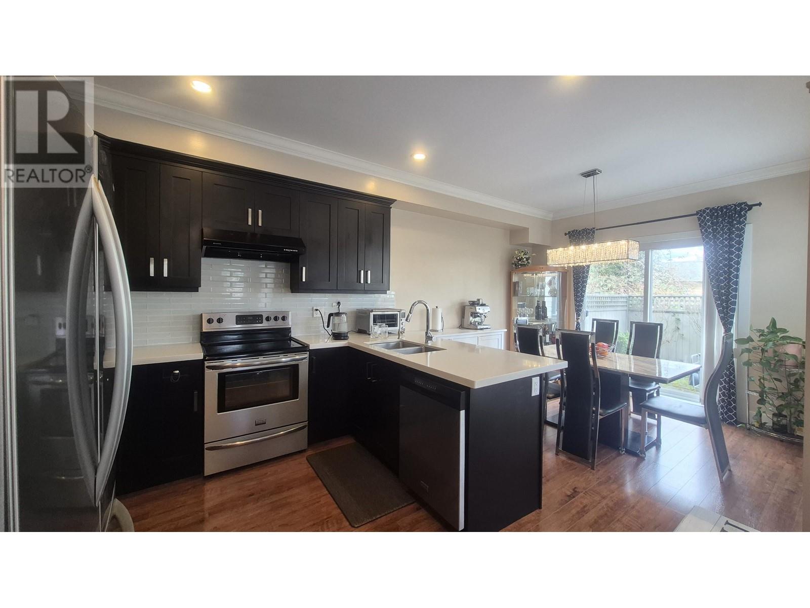 Listing Picture 9 of 20 : 1 9131 WILLIAMS ROAD, Richmond / 烈治文 - 魯藝地產 Yvonne Lu Group - MLS Medallion Club Member