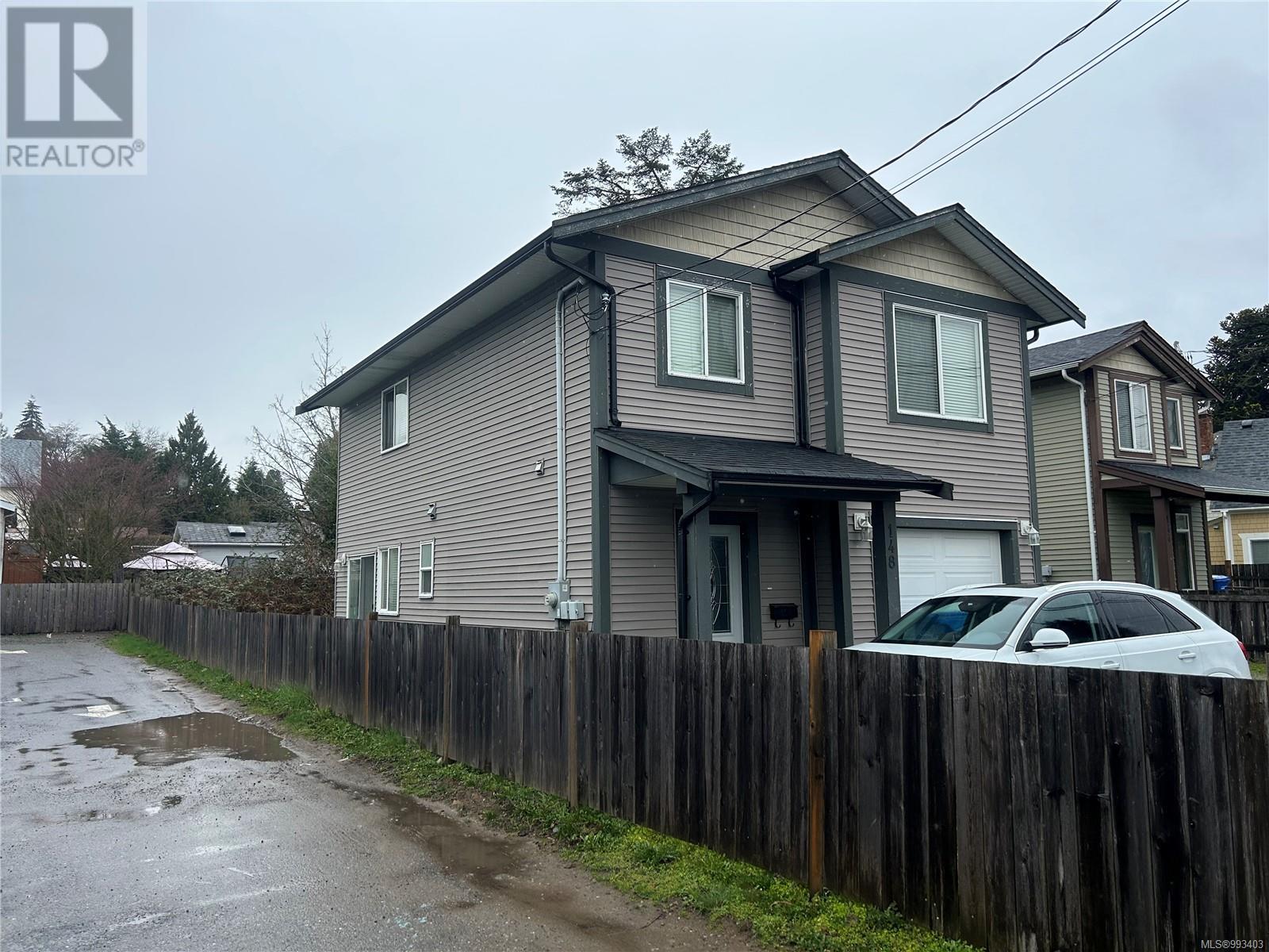 148 Victoria Rd, Nanaimo, British Columbia  V8K 1P3 - Photo 2 - 993403