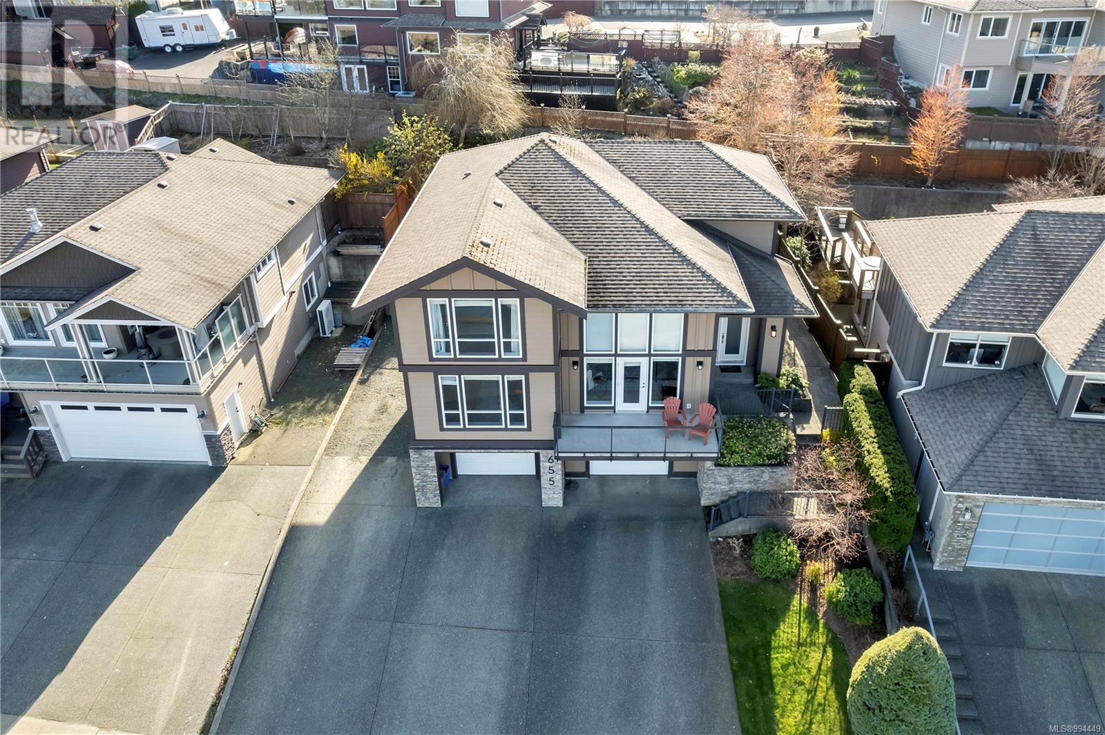 655 Mariner Dr, Campbell River, British Columbia  V9H 1V9 - Photo 53 - 994449