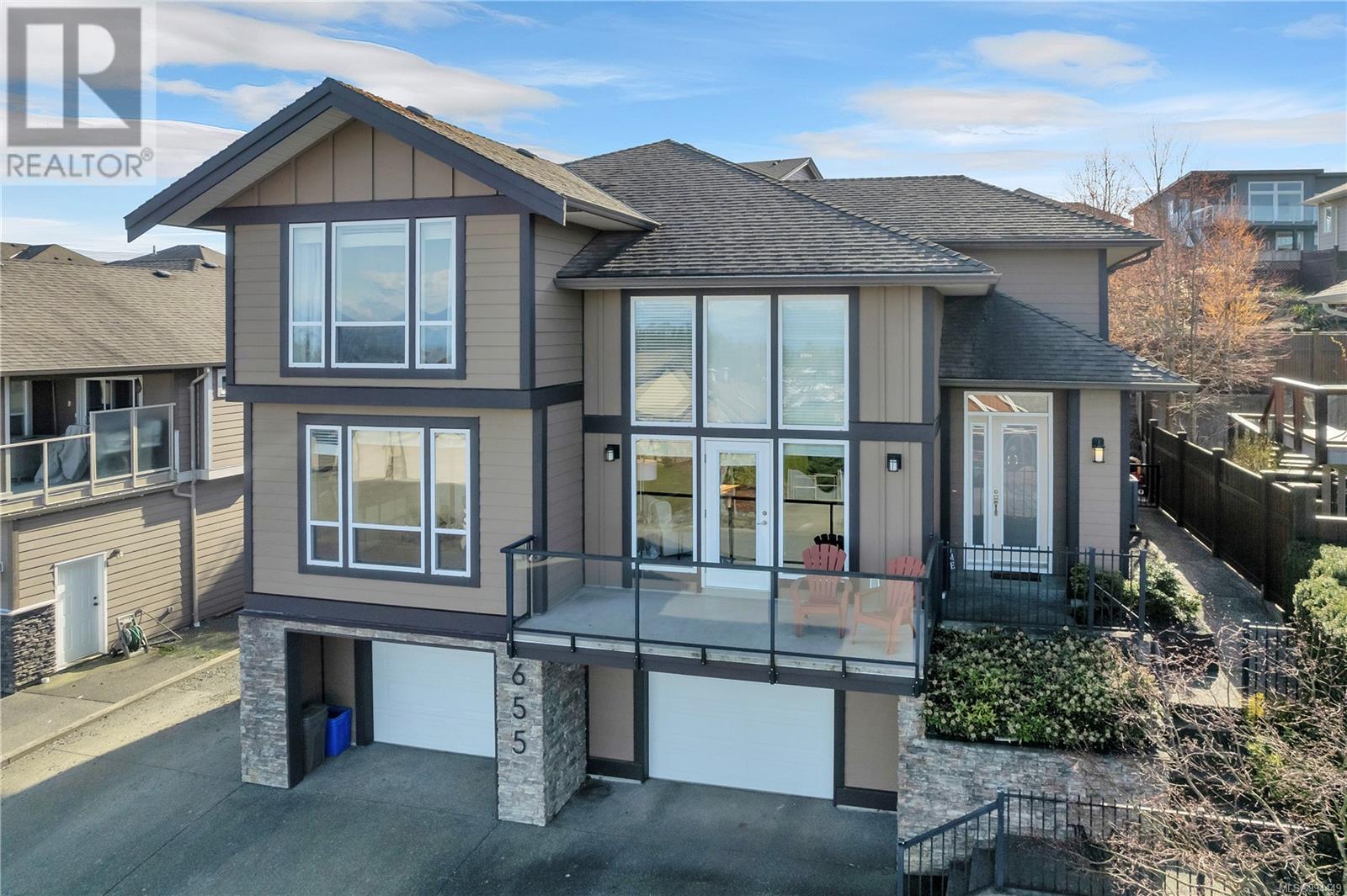 655 Mariner Dr, Campbell River, British Columbia  V9H 1V9 - Photo 2 - 994449