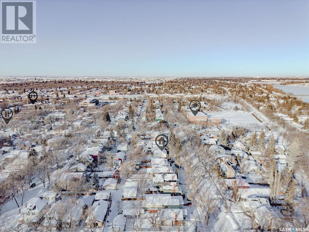 719 9th Avenue N, Saskatoon, Saskatchewan  S7K 2Y8 - Photo 44 - SK004342