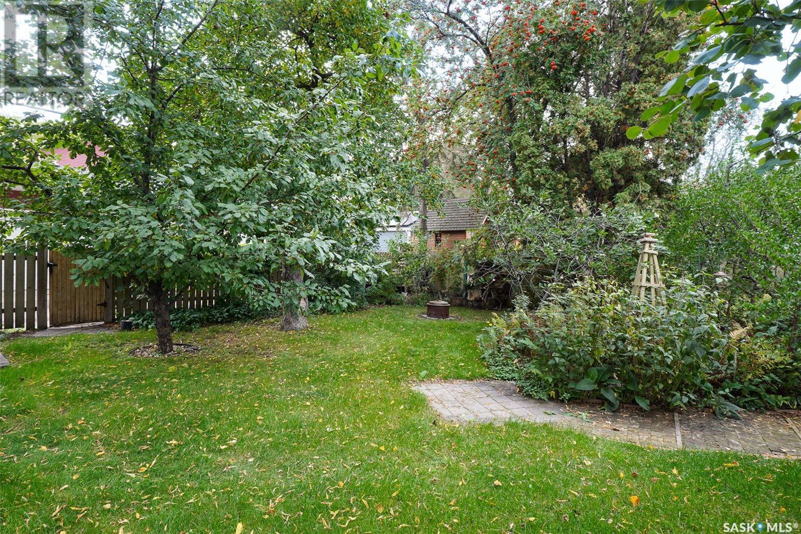 719 9th Avenue N, Saskatoon, Saskatchewan  S7K 2Y8 - Photo 46 - SK004342