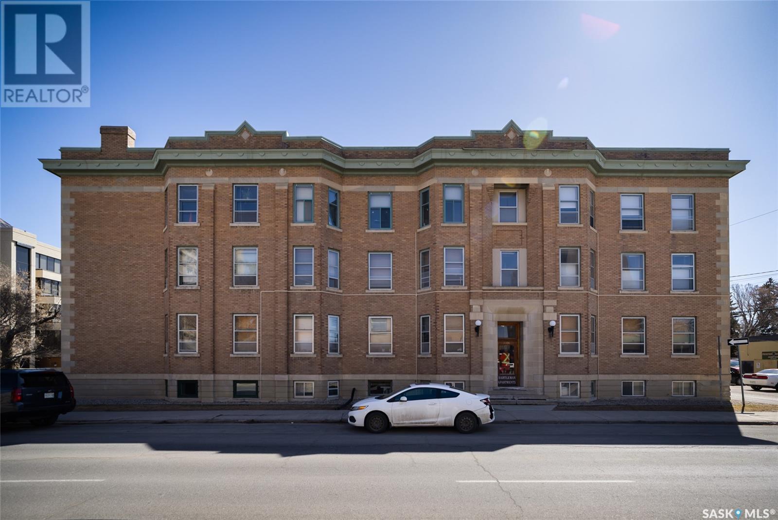 29 2201 14th AVENUE, regina, Saskatchewan
