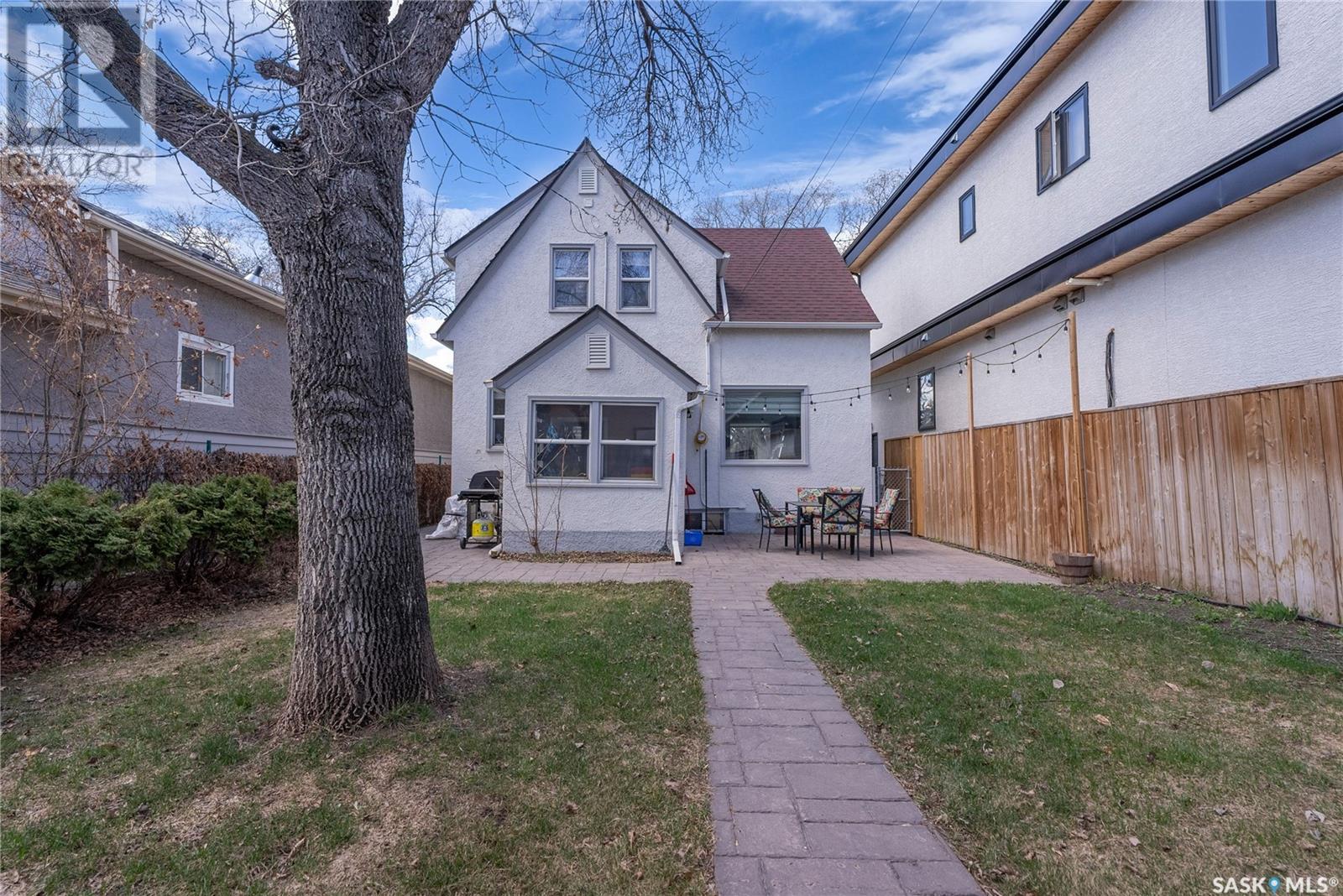 1306 Victoria Avenue, Saskatoon, Saskatchewan  S7H 1Y9 - Photo 36 - SK004185