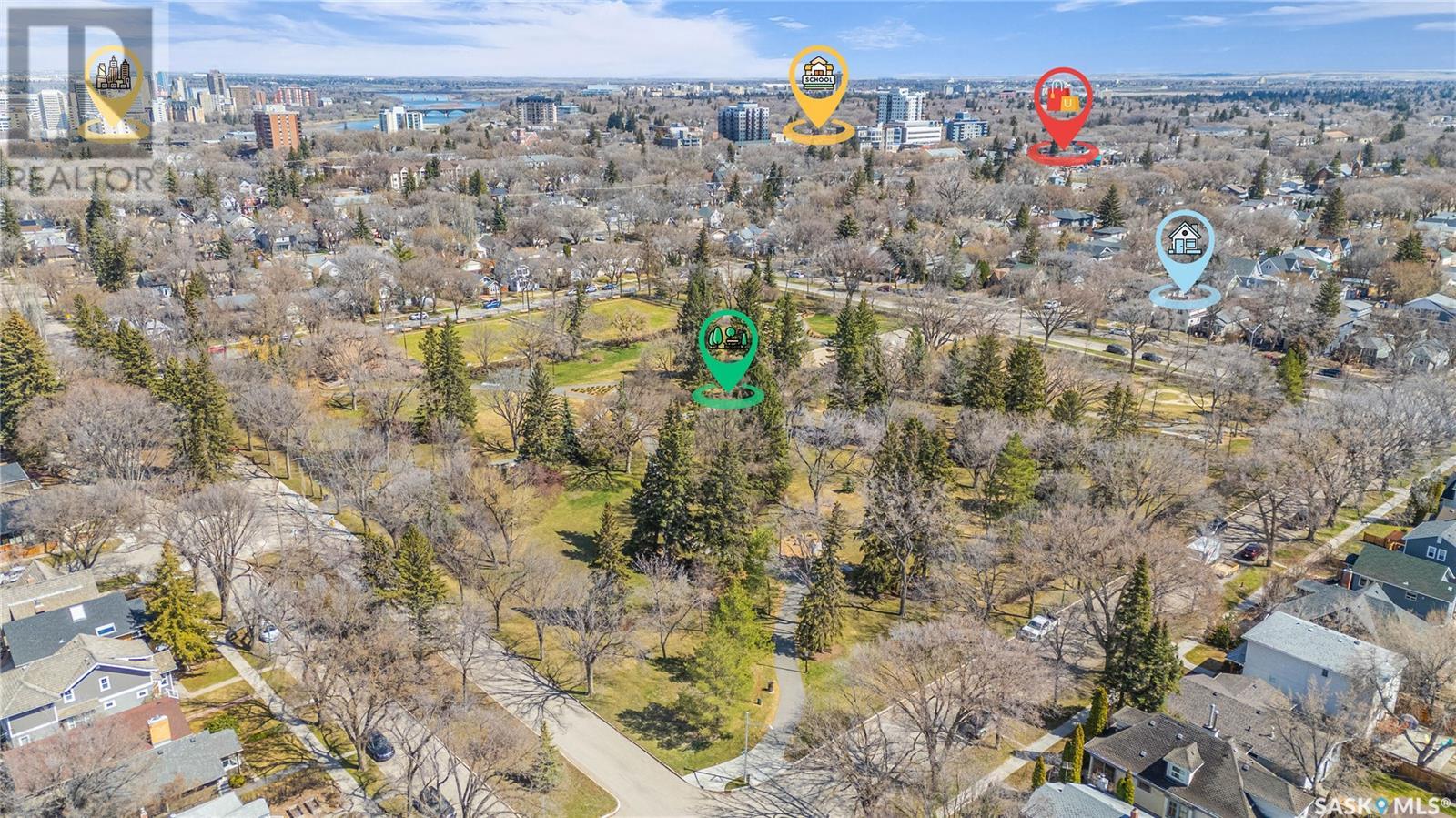 1306 Victoria Avenue, Saskatoon, Saskatchewan  S7H 1Y9 - Photo 41 - SK004185