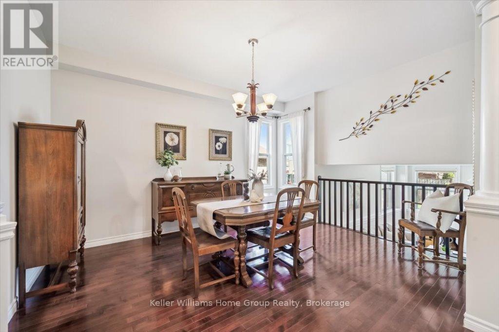 6 Geddes Crescent, Guelph, Ontario  N1G 5K3 - Photo 11 - X12117590