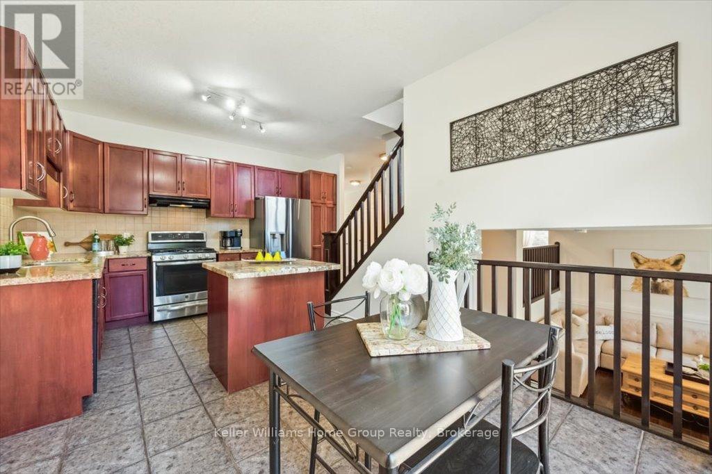 6 Geddes Crescent, Guelph, Ontario  N1G 5K3 - Photo 15 - X12117590