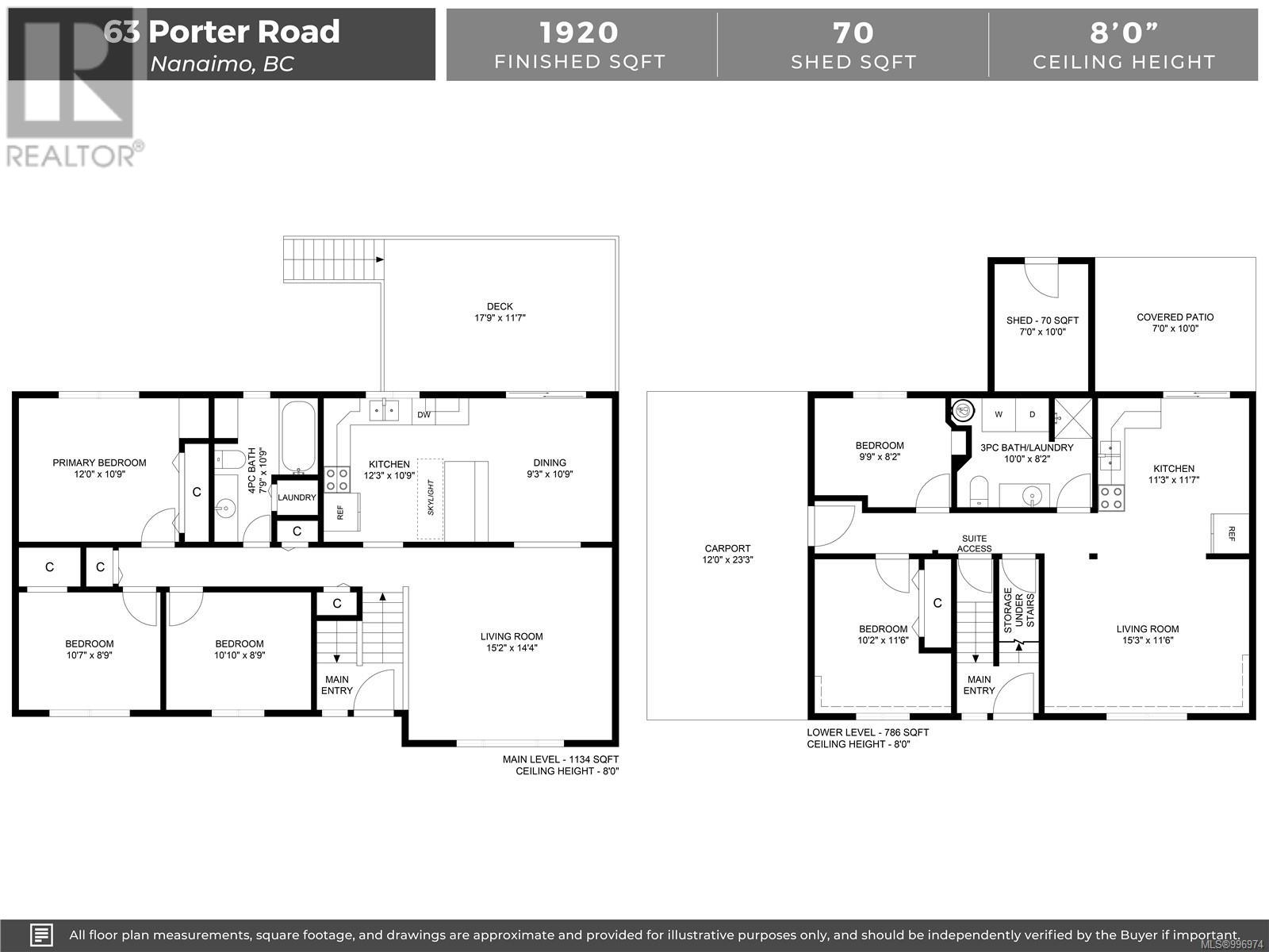 63 Porter Rd, Nanaimo, British Columbia  V9X 1B6 - Photo 33 - 996974