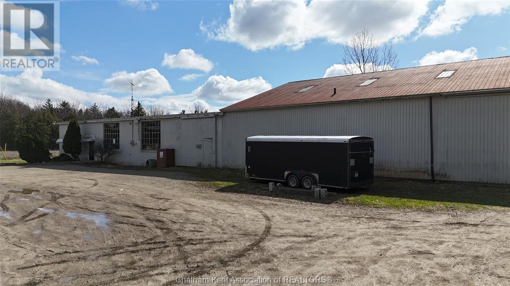 7720 Queens Line, Chatham, Ontario N7M 5T1 - Photo 7 - 25010817