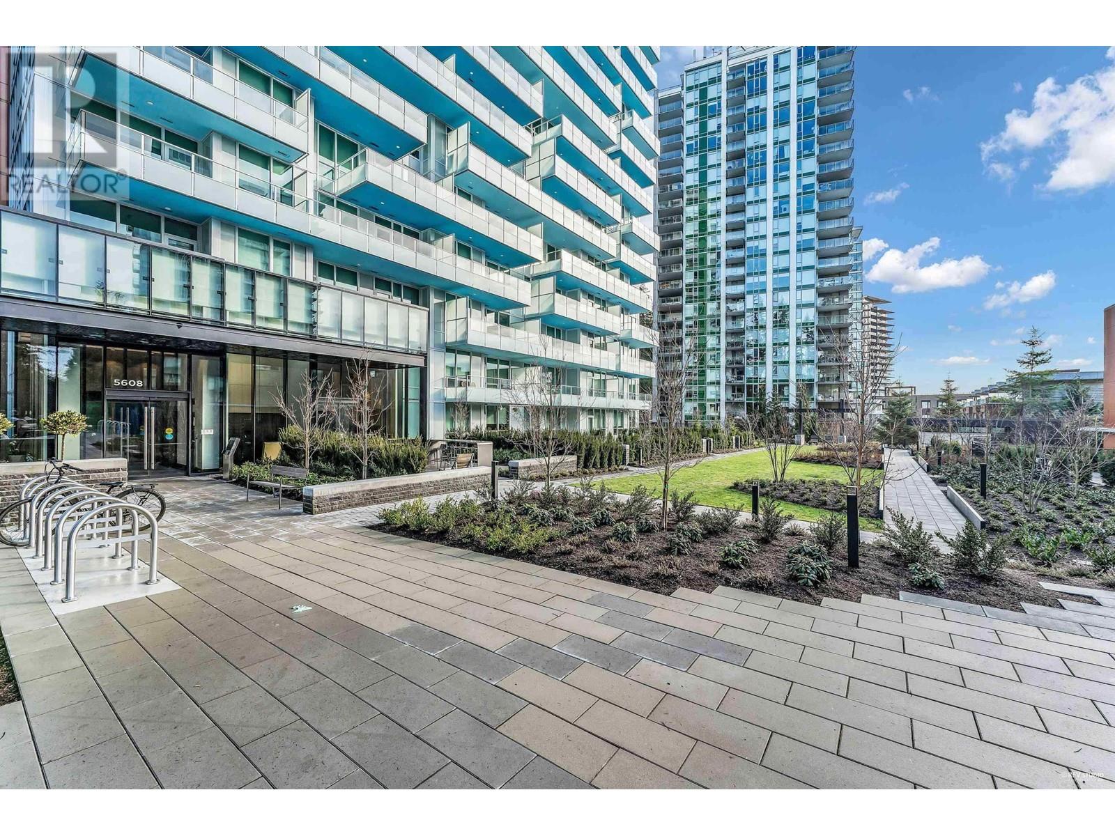 305 5608 Berton Avenue, Vancouver, British Columbia  V6S 0M6 - Photo 7 - R2997050