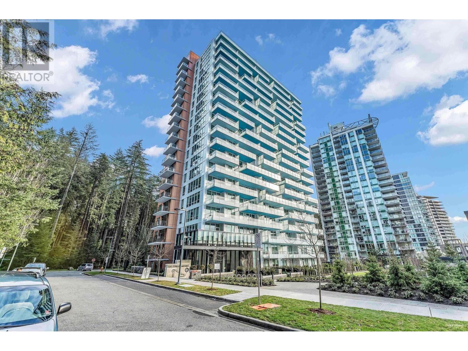 305 5608 Berton Avenue, Vancouver, British Columbia  V6S 0M6 - Photo 1 - R2997050