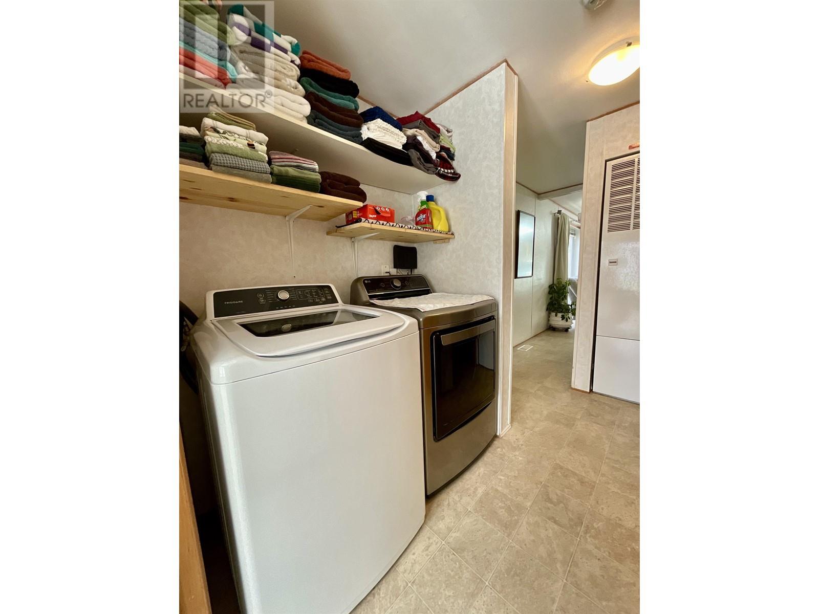 18 3642 Hilborn Road, Quesnel, British Columbia  V2J 3P7 - Photo 17 - R2997099