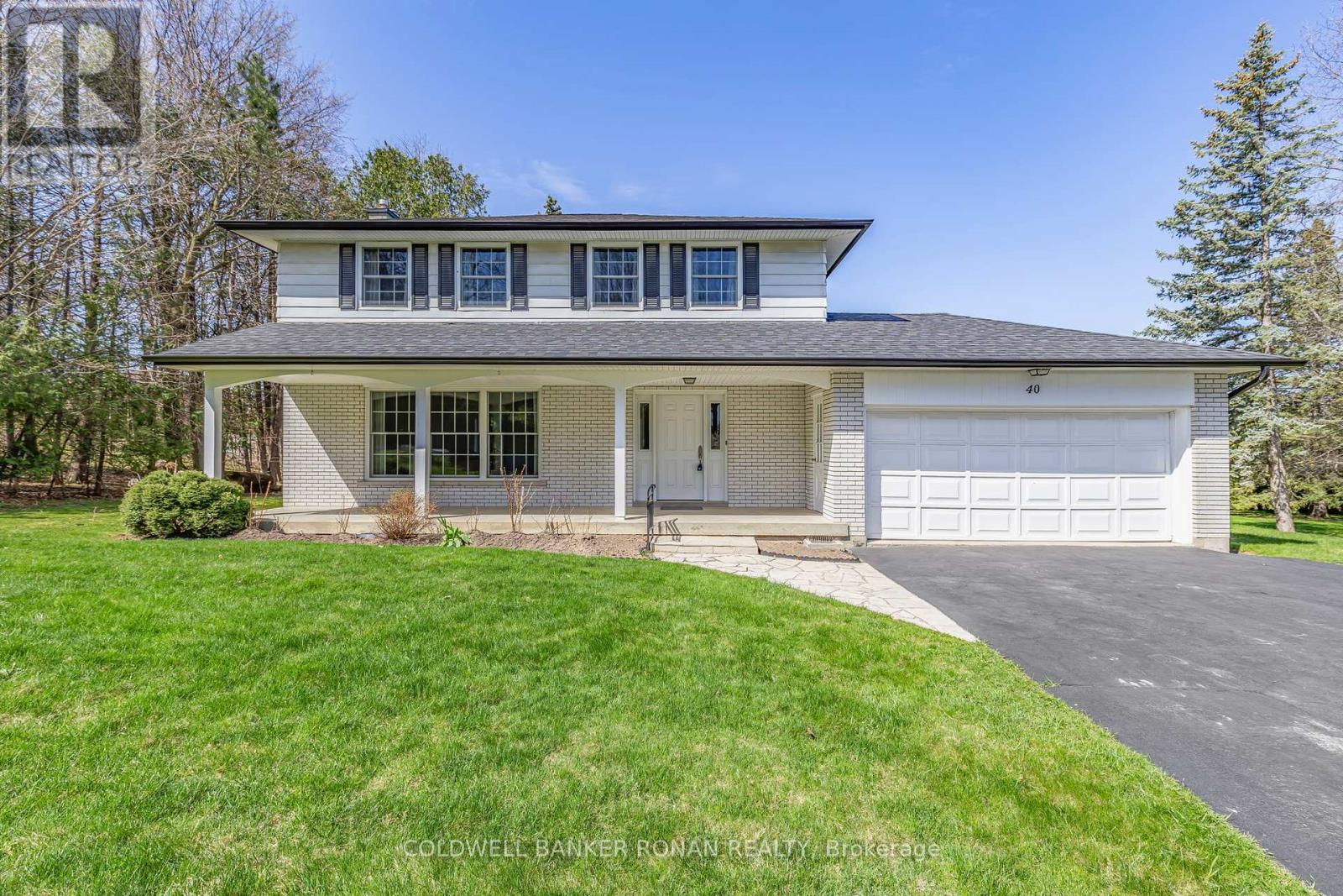 40 WILLIAM STREET, New Tecumseth, Ontario