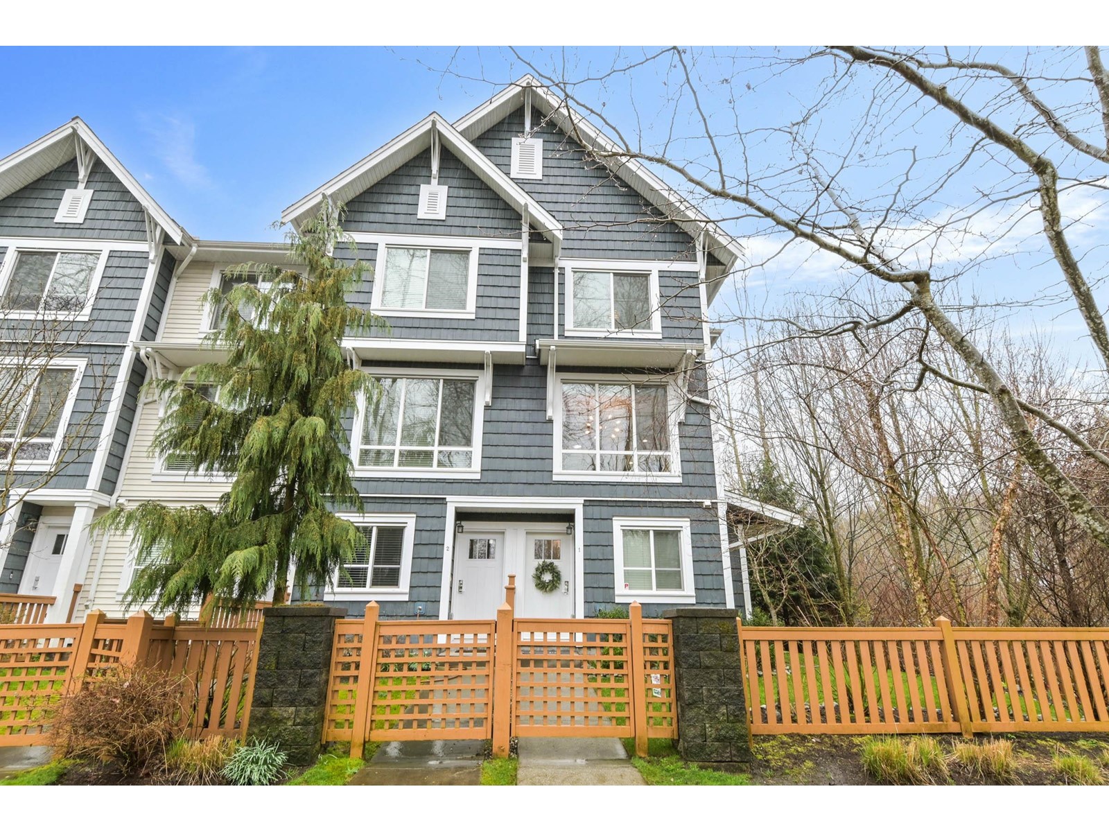 1 3039 156 Street, Surrey, British Columbia  V3Z 6T5 - Photo 1 - R2996525