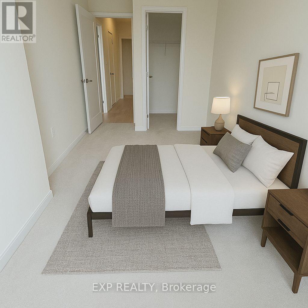 Block 37 Unit 7 - 9 Rumi Court, Vaughan, Ontario  L6A 5E5 - Photo 46 - N12117214