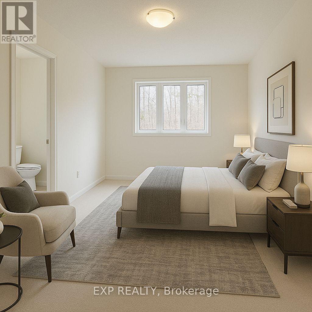 Block 37 Unit 7 - 9 Rumi Court, Vaughan, Ontario  L6A 5E5 - Photo 30 - N12117214