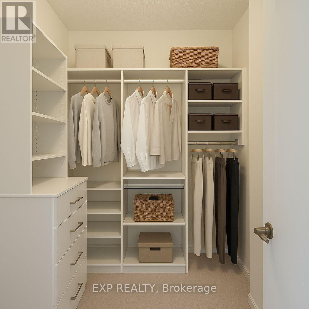 Block 37 Unit 7 - 9 Rumi Court, Vaughan, Ontario  L6A 5E5 - Photo 31 - N12117214