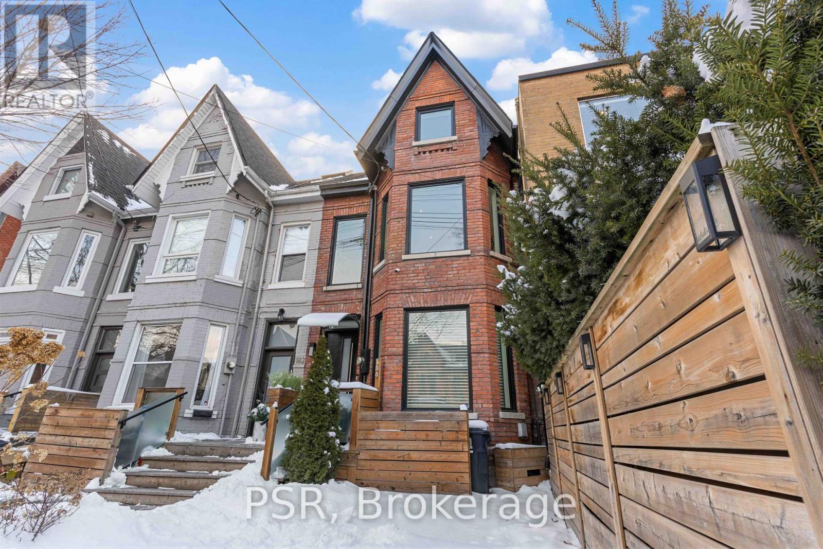 Property at 184 STRACHAN AVENUE image 4