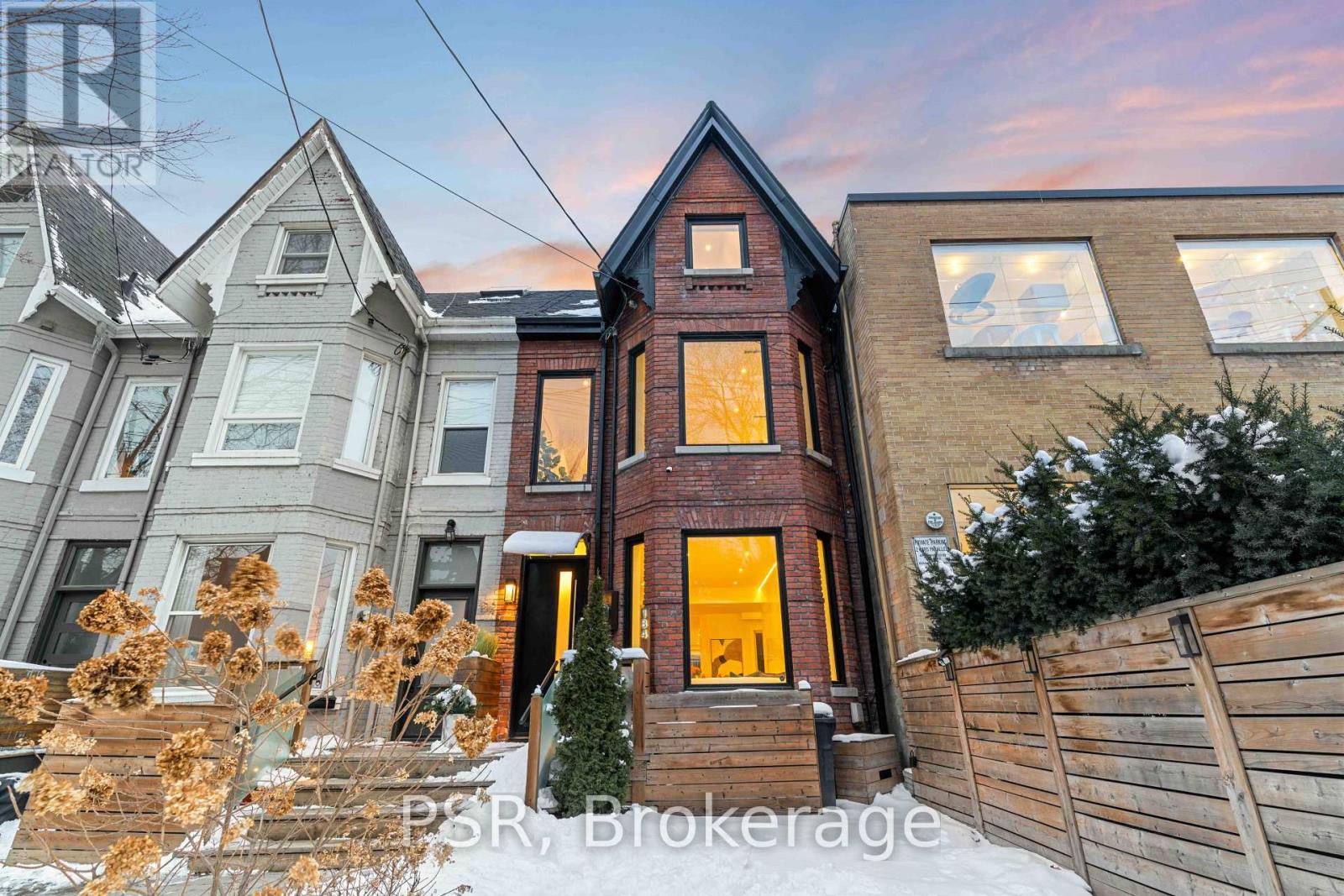 Property at 184 STRACHAN AVENUE image 2