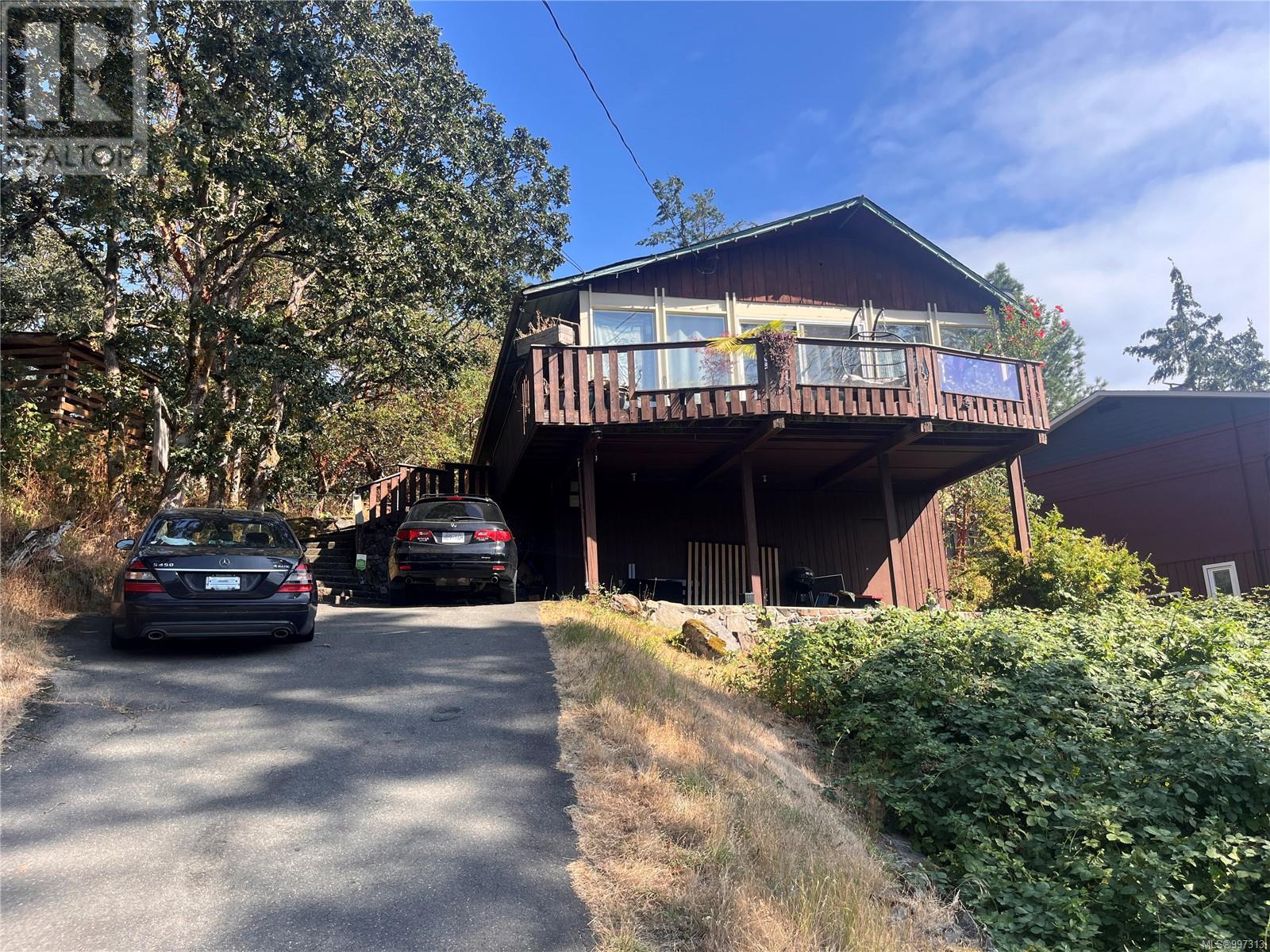 2641 Rainville Rd, Langford, British Columbia