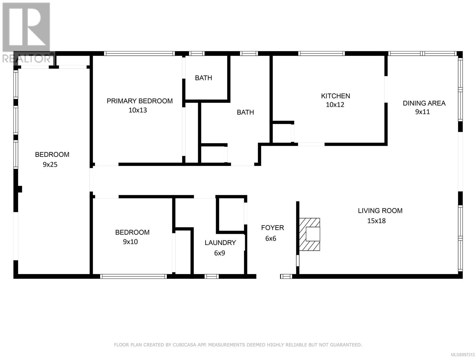 Property at 2641 Rainville Rd image 3