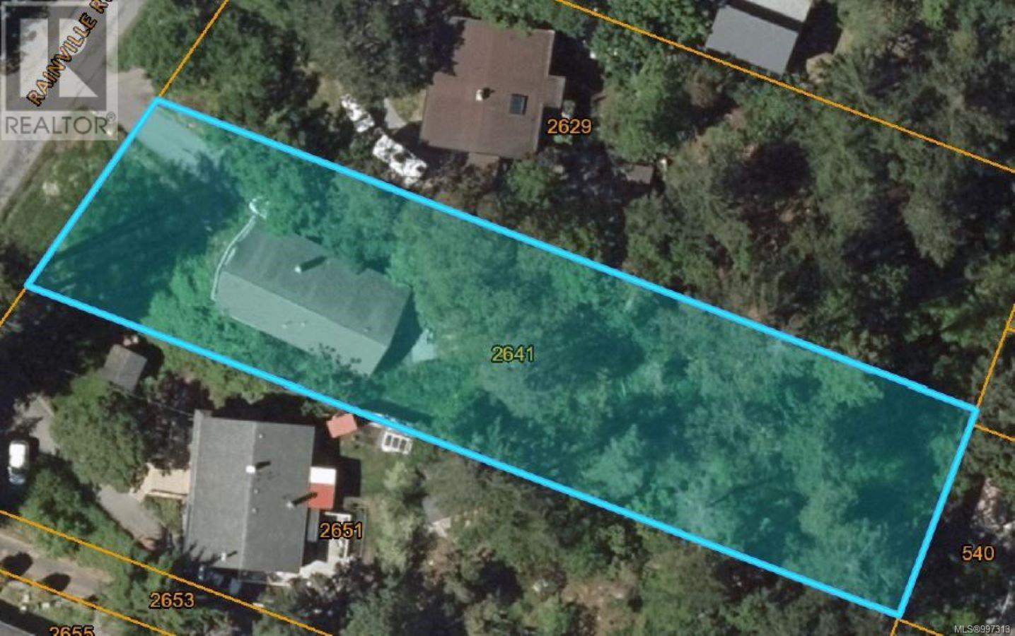 Property at 2641 Rainville Rd image 5
