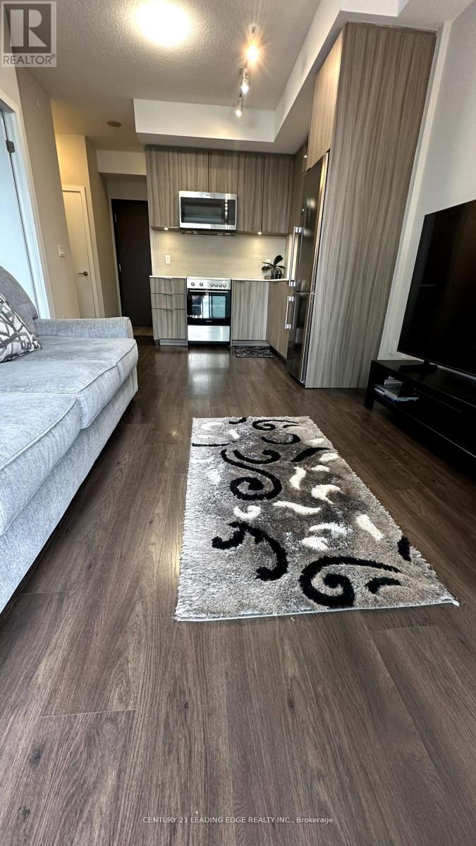 1607 - 50 FOREST MANOR ROAD, toronto (henry farm), Ontario