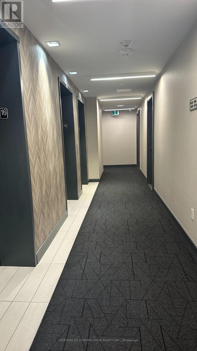 1607 - 50 Forest Manor Road, Toronto (Henry Farm), Ontario  M2J 0E3 - Photo 14 - C12118048
