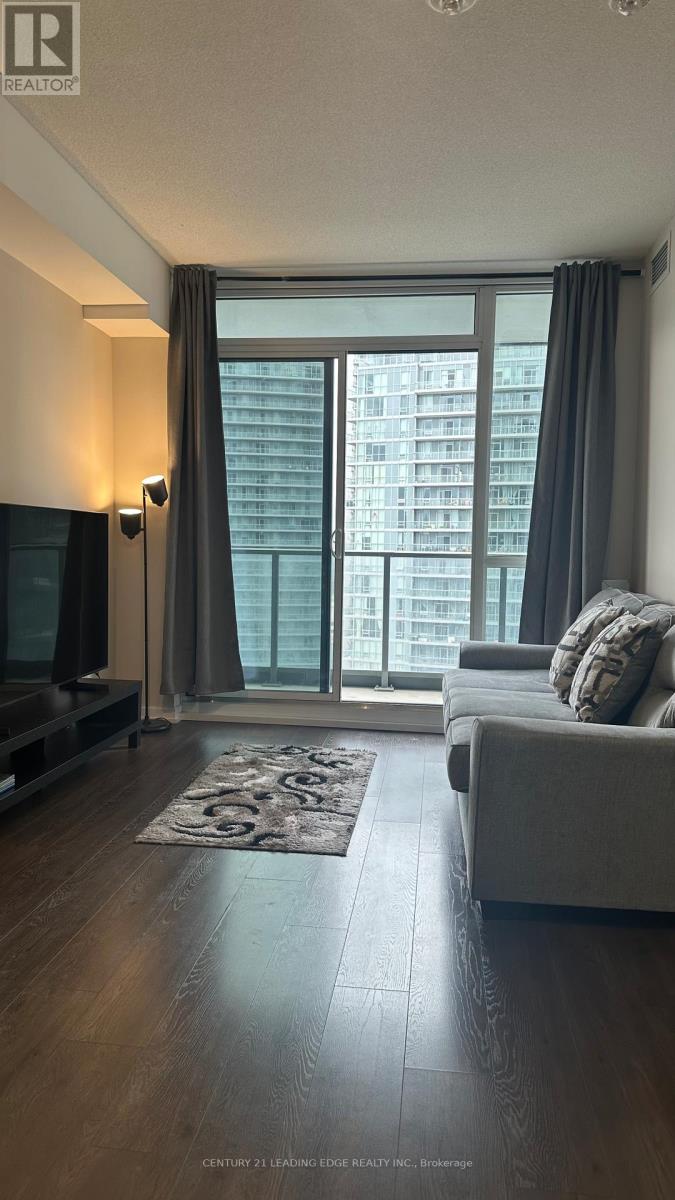 1607 - 50 Forest Manor Road, Toronto (Henry Farm), Ontario  M2J 0E3 - Photo 18 - C12118048