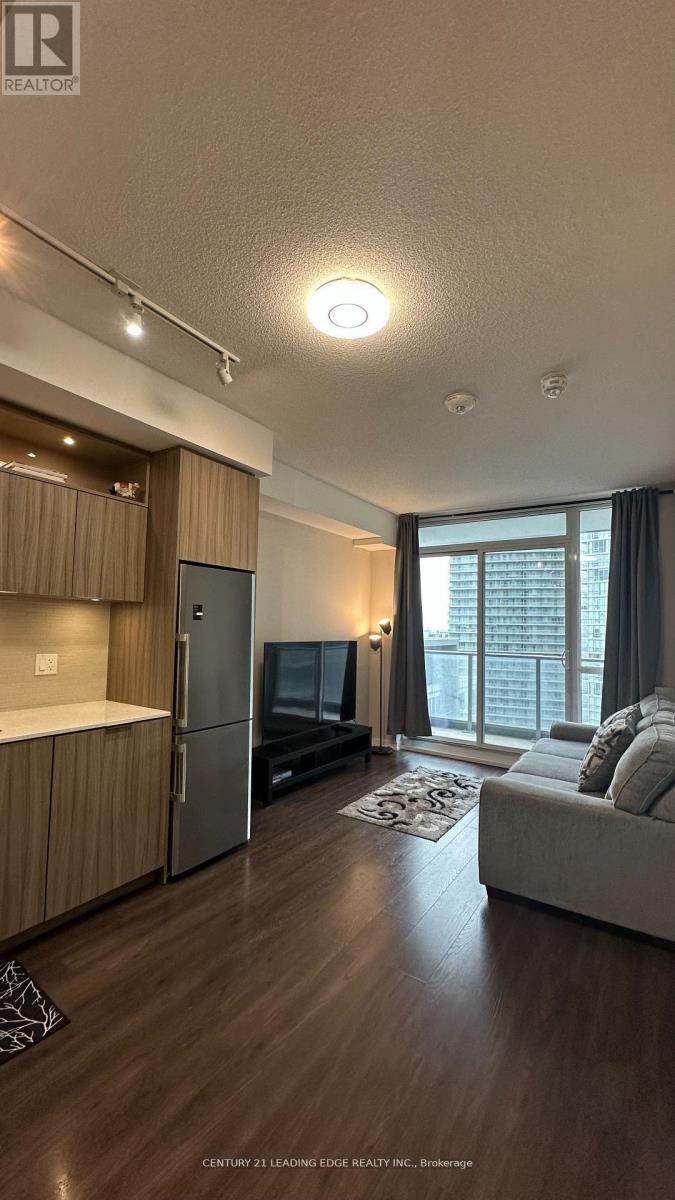 1607 - 50 Forest Manor Road, Toronto (Henry Farm), Ontario  M2J 0E3 - Photo 3 - C12118048